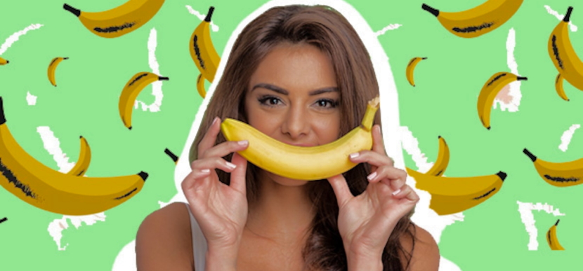 nutrient in bananas