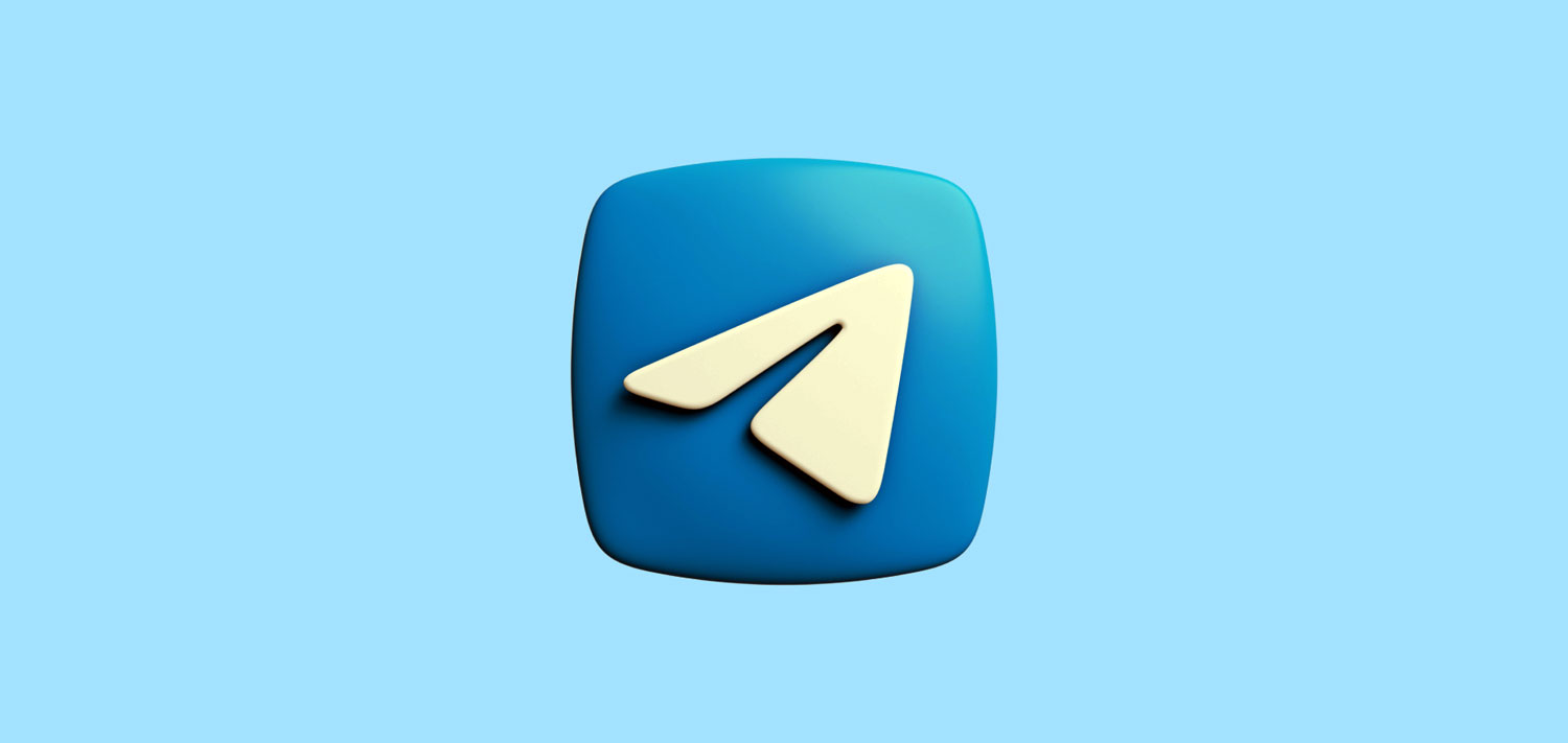 telegram ads